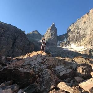 Meet your Posher, Ryan